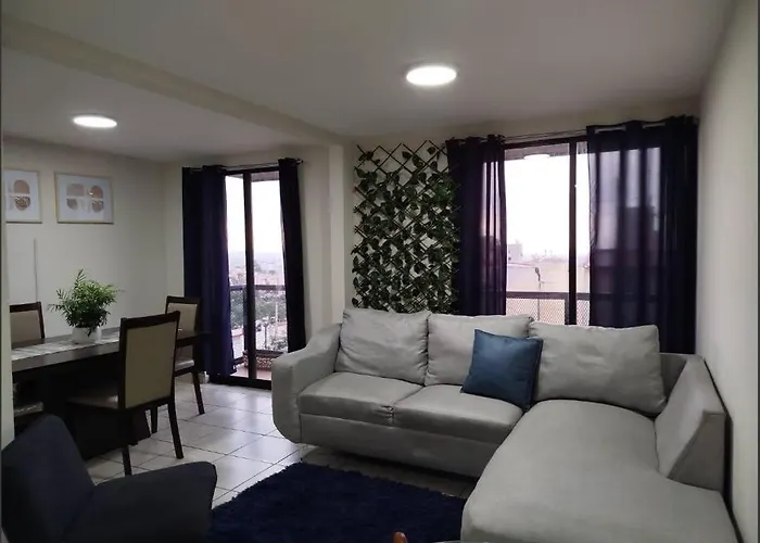 Apartamento Entero *
