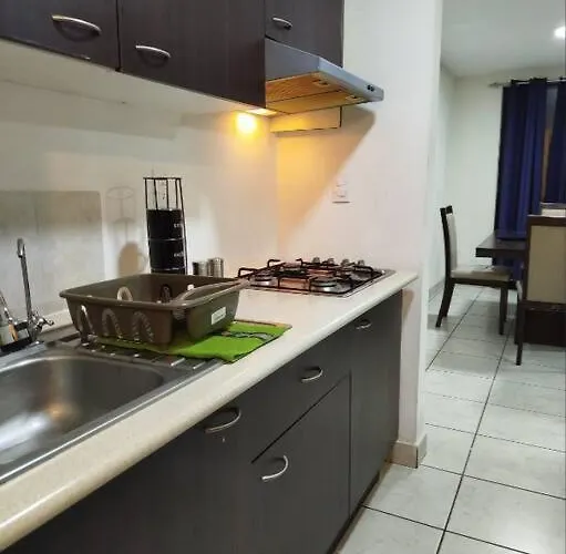 Apartamento Entero México DF