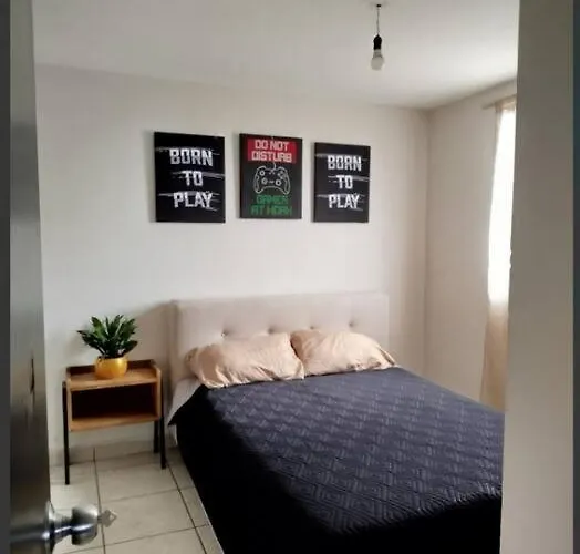 Entero Apartamento *