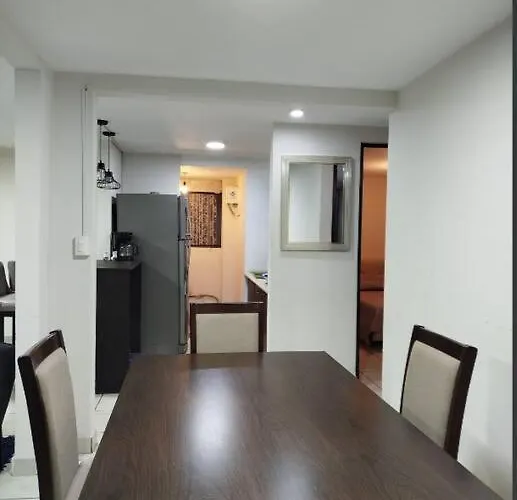 Entero Apartamento *