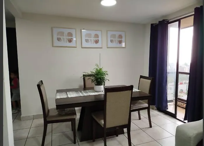 Apartamento Entero *
