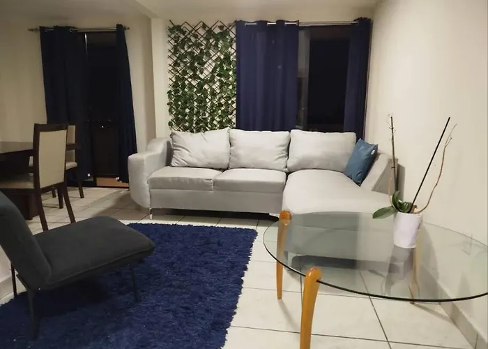 Entero Apartamento