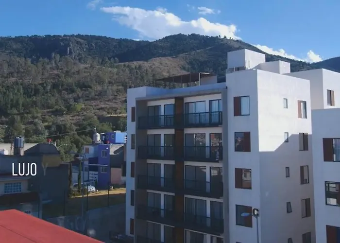 Apartamento Entero