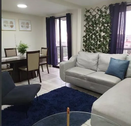 Entero Apartamento *
