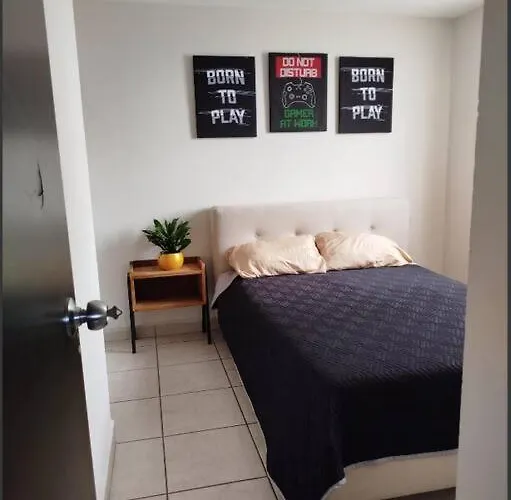 Apartamento Entero México DF