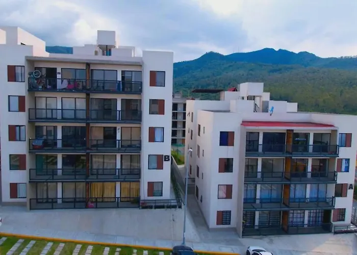 Apartamento Entero