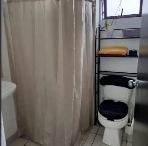 Entero México DF